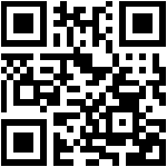 お問い合わせフォームQRコード